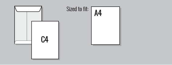 C4-Envelope-Diagram
