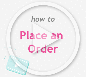 How to place an order