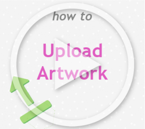 How to upload artwork