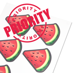 Custom stickers On sheets Featured Image PRIORITY